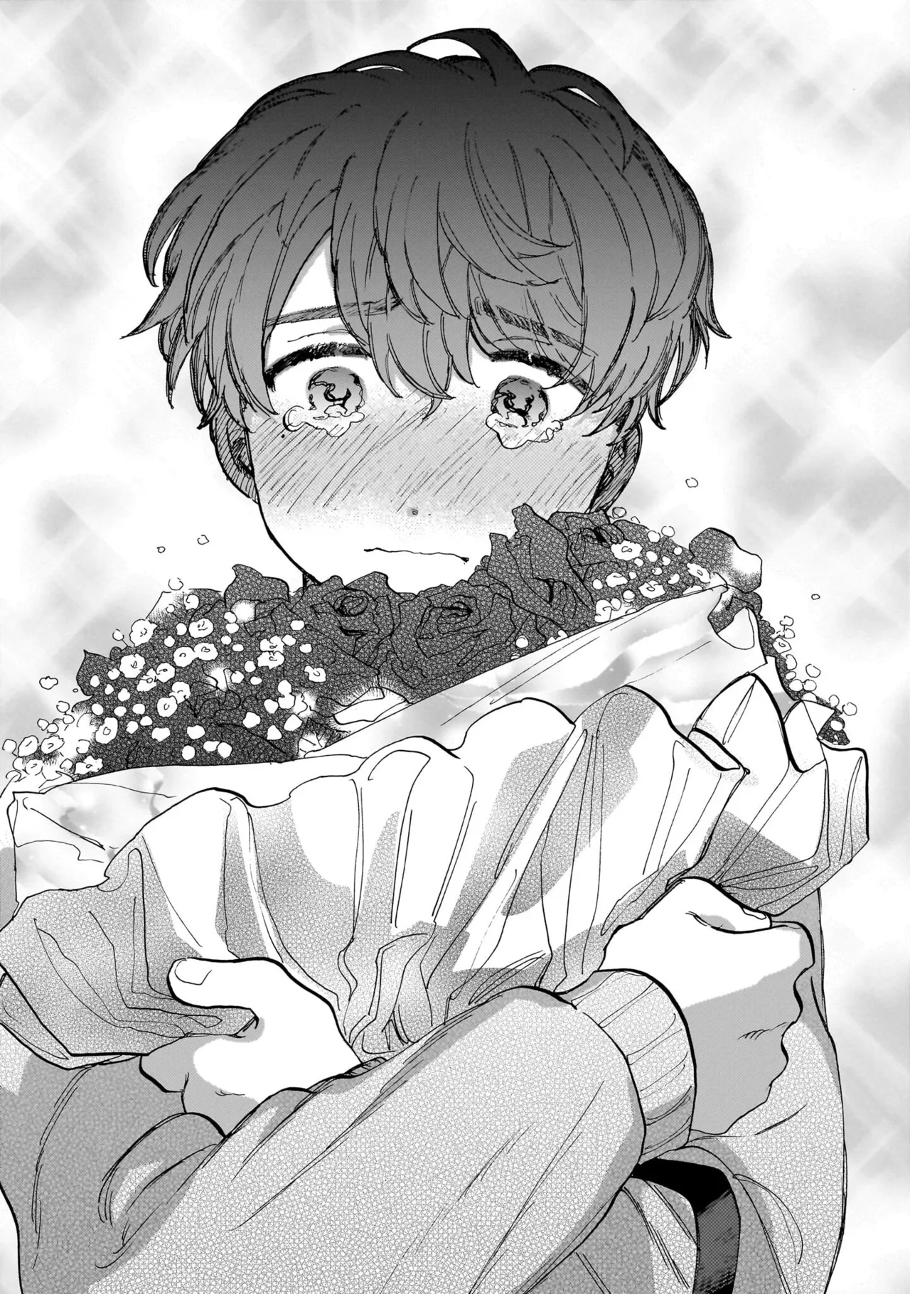 FukuBikiken Ruuwanmm Nanzenkai mo Tsutaeruyo 2 Bamboo Comics Digital - Image 175