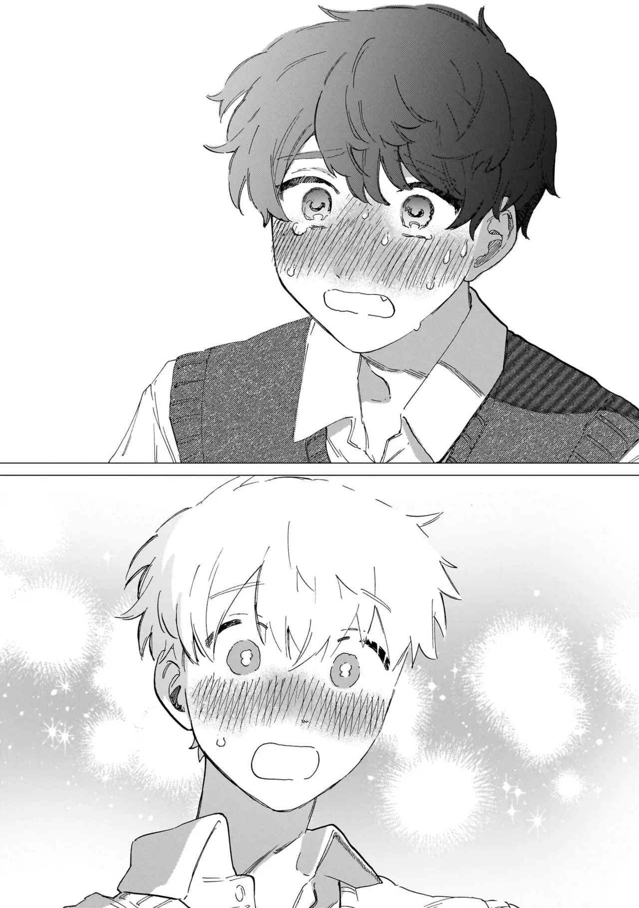 FukuBikiken Ruuwanmm Nanzenkai mo Tsutaeruyo 2 Bamboo Comics Digital - Image 36