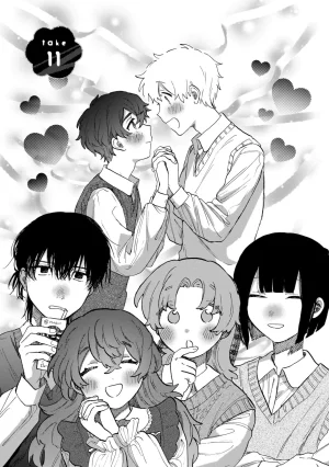 FukuBikiken Ruuwanmm Nanzenkai mo Tsutaeruyo 2 Bamboo Comics Digital - Page 123