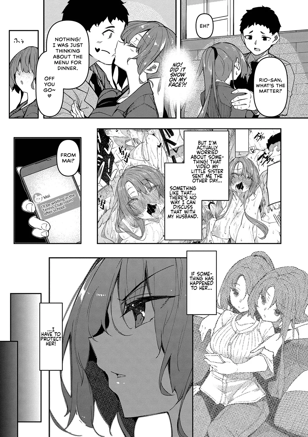 Fukuyama Naoto Saimin Tengoku - Hypnosis Heaven English Rinruririn Digital - Image 101