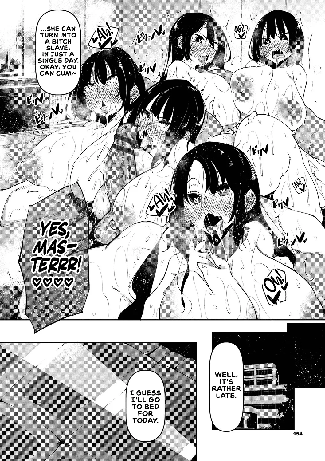 Fukuyama Naoto Saimin Tengoku - Hypnosis Heaven English Rinruririn Digital - Image 156