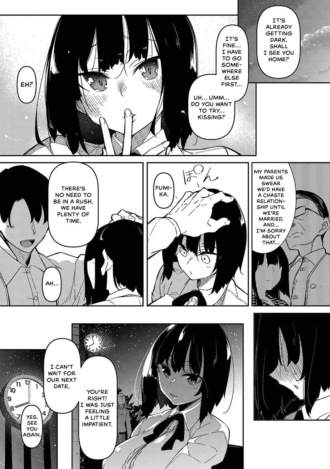 Fukuyama Naoto Saimin Tengoku - Hypnosis Heaven English Rinruririn Digital - Image 175