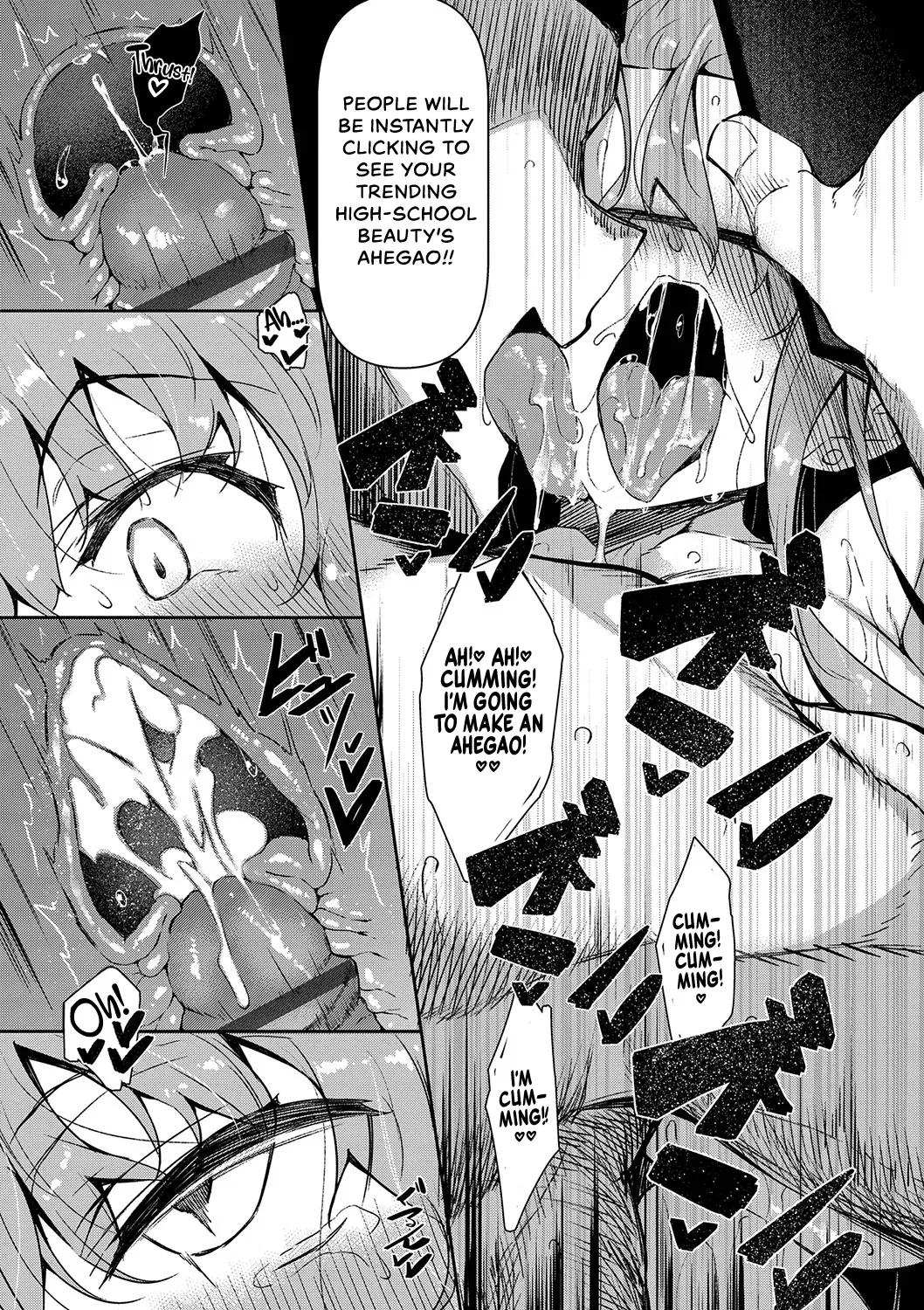 Fukuyama Naoto Saimin Tengoku - Hypnosis Heaven English Rinruririn Digital - Image 26