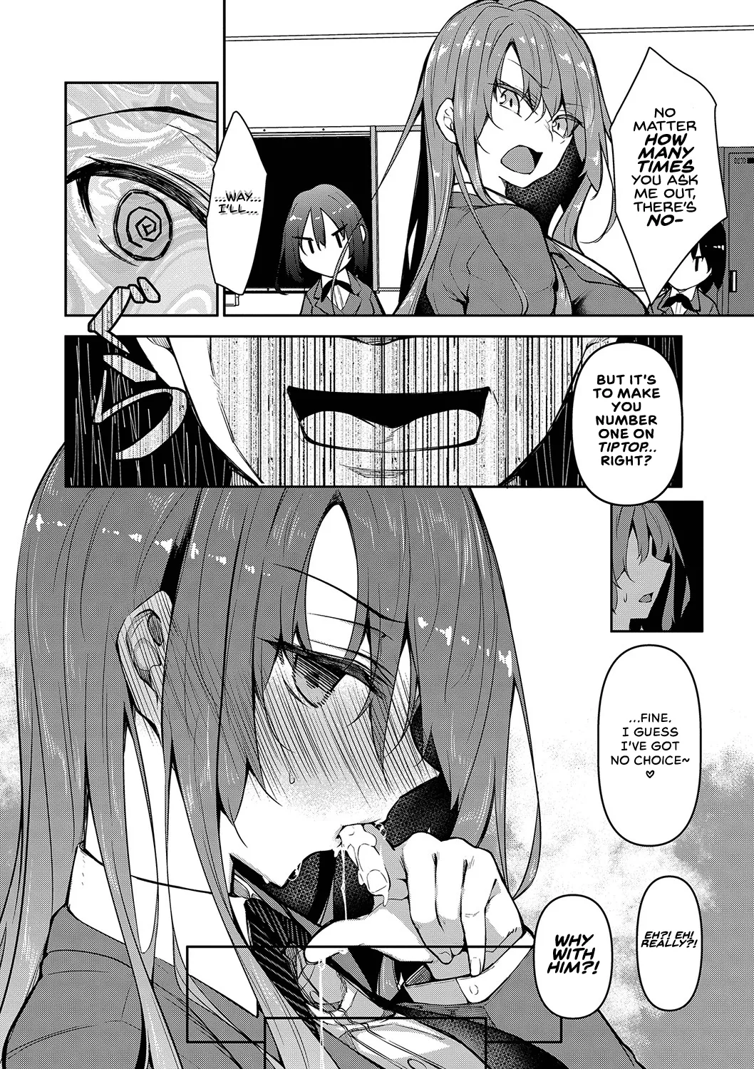 Fukuyama Naoto Saimin Tengoku - Hypnosis Heaven English Rinruririn Digital - Image 32