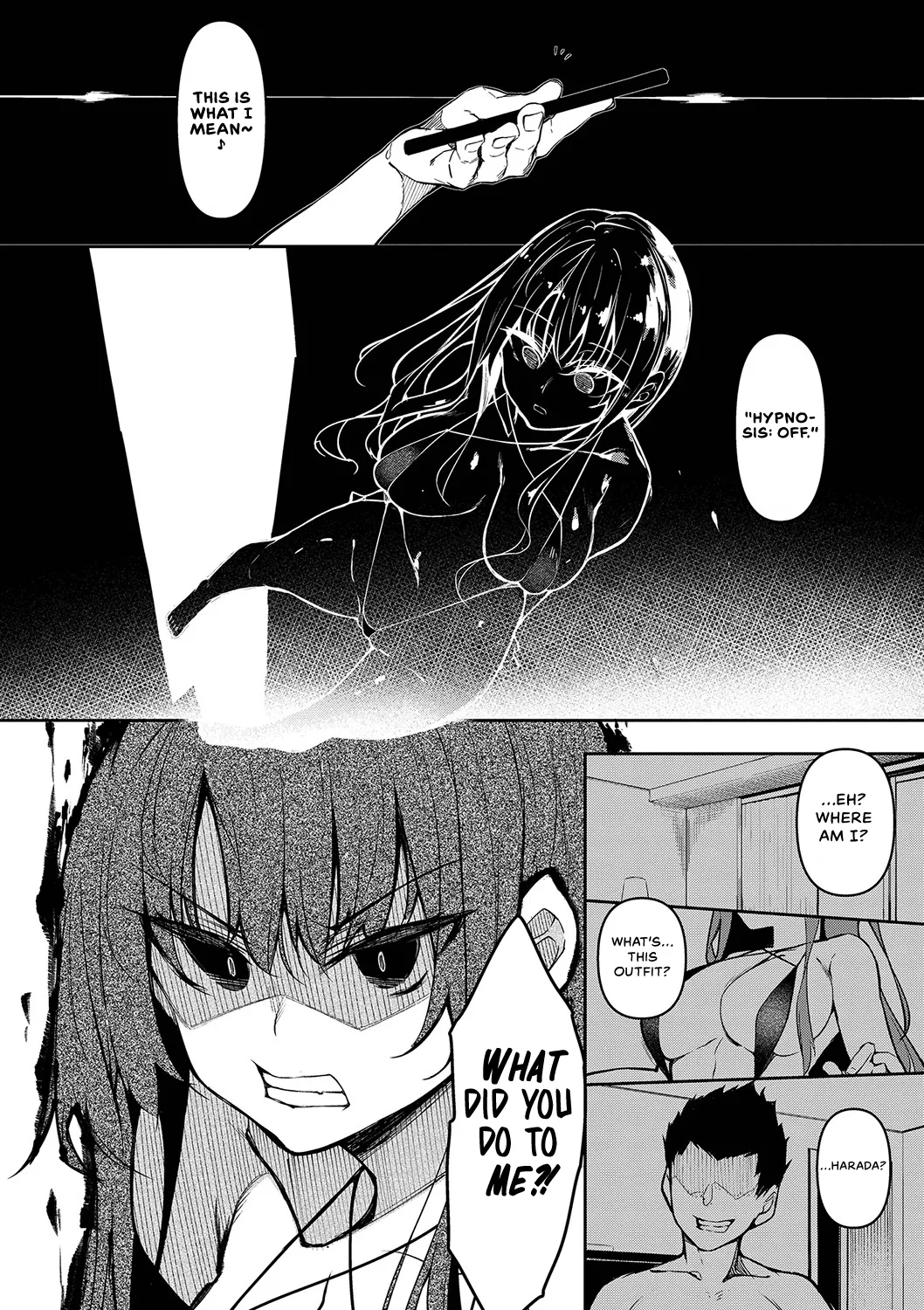 Fukuyama Naoto Saimin Tengoku - Hypnosis Heaven English Rinruririn Digital - Image 36