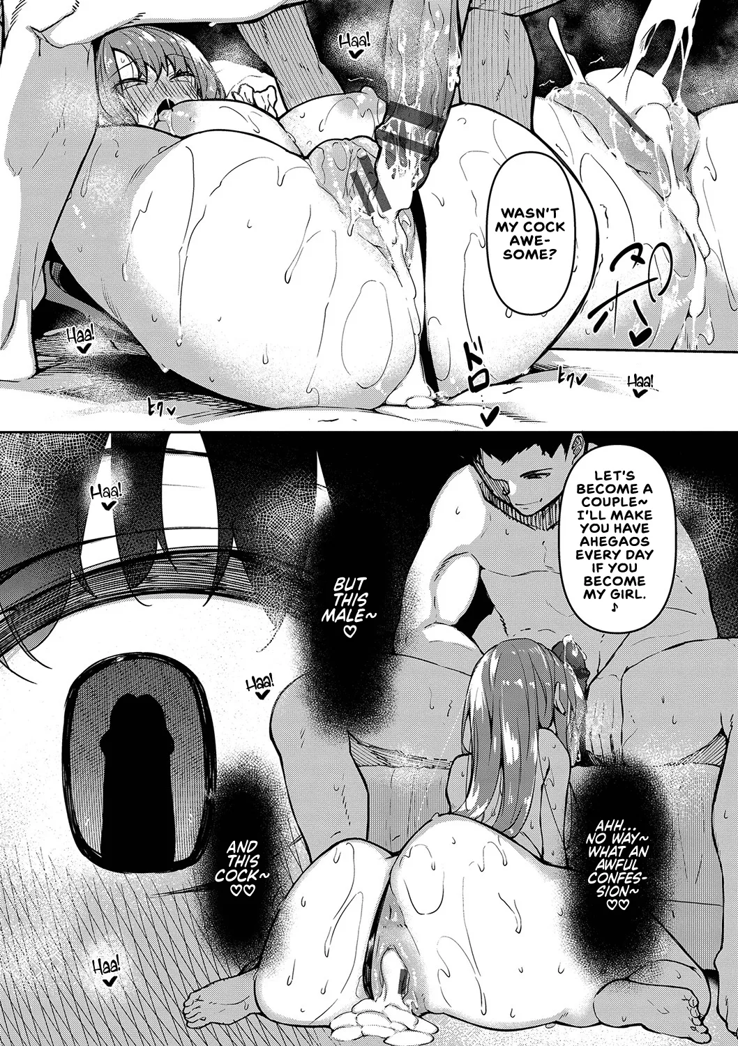 Fukuyama Naoto Saimin Tengoku - Hypnosis Heaven English Rinruririn Digital - Image 50