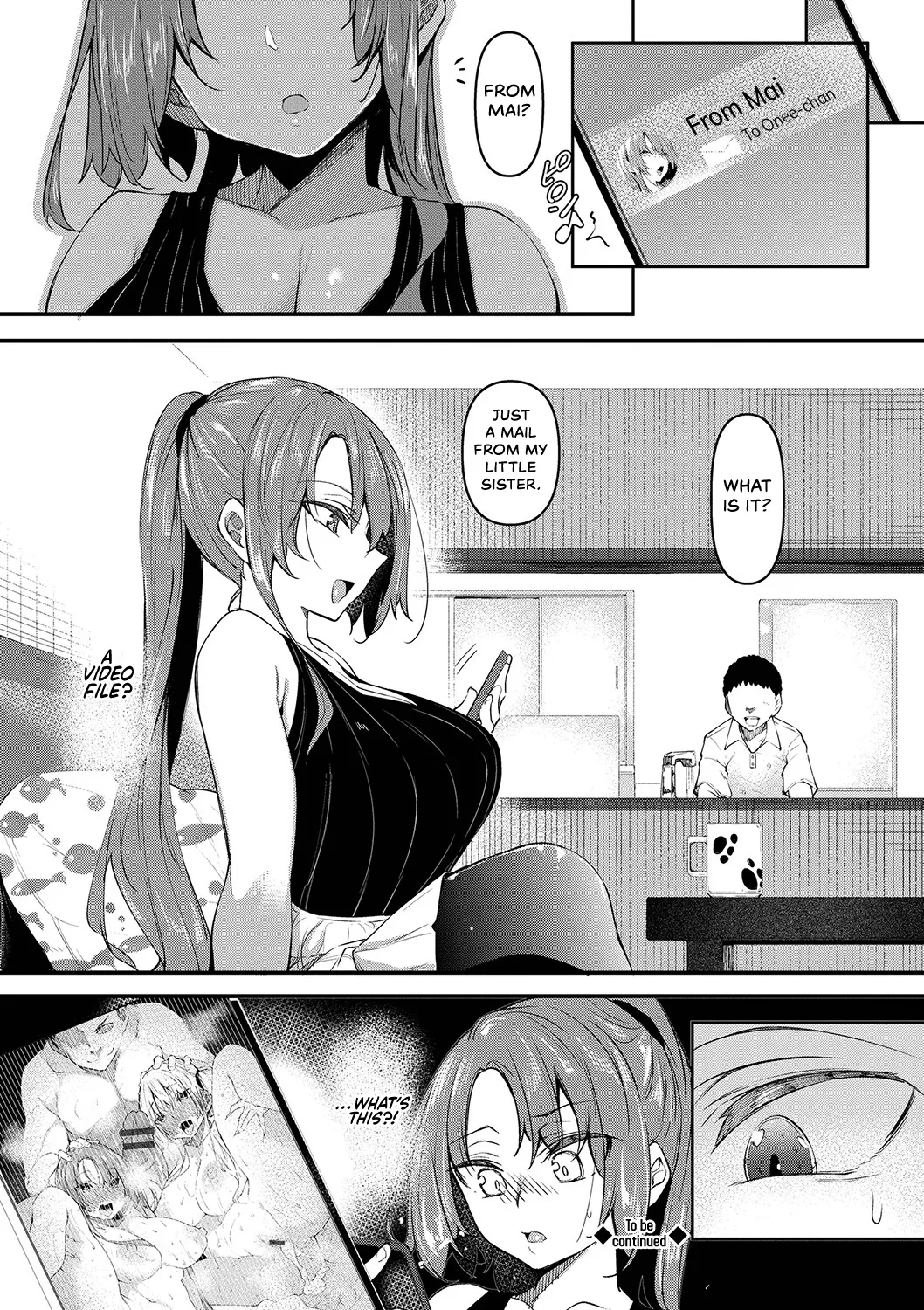 Fukuyama Naoto Saimin Tengoku - Hypnosis Heaven English Rinruririn Digital - Image 96