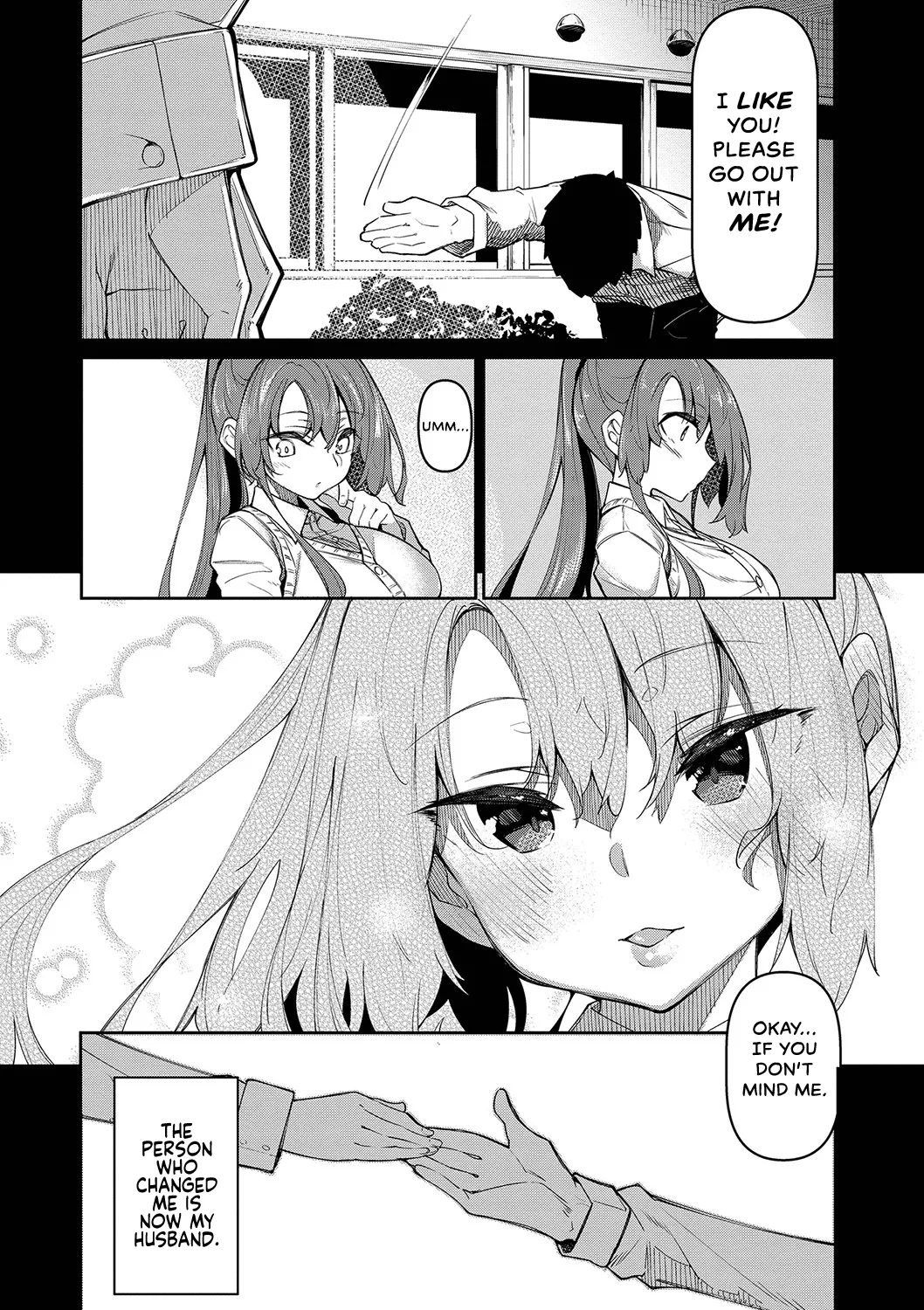 Fukuyama Naoto Saimin Tengoku - Hypnosis Heaven English Rinruririn Digital - Image 98