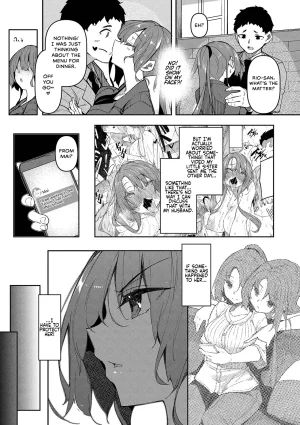 Fukuyama Naoto Saimin Tengoku - Hypnosis Heaven English Rinruririn Digital - Page 101