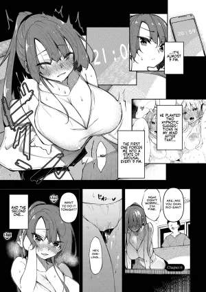 Fukuyama Naoto Saimin Tengoku - Hypnosis Heaven English Rinruririn Digital - Page 121