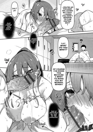 Fukuyama Naoto Saimin Tengoku - Hypnosis Heaven English Rinruririn Digital - Page 123