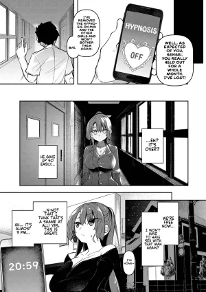 Fukuyama Naoto Saimin Tengoku - Hypnosis Heaven English Rinruririn Digital - Page 129