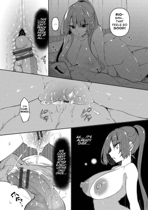 Fukuyama Naoto Saimin Tengoku - Hypnosis Heaven English Rinruririn Digital - Page 131