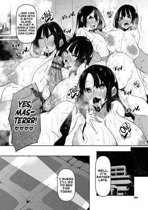 Fukuyama Naoto Saimin Tengoku - Hypnosis Heaven English Rinruririn Digital - Page 156