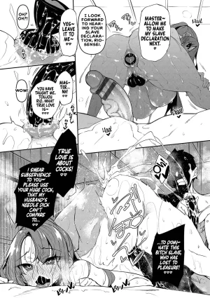 Fukuyama Naoto Saimin Tengoku - Hypnosis Heaven English Rinruririn Digital - Page 160