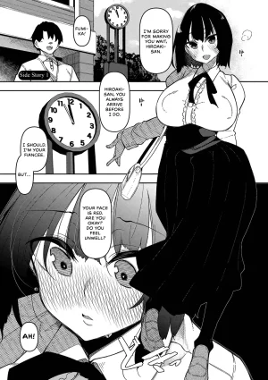 Fukuyama Naoto Saimin Tengoku - Hypnosis Heaven English Rinruririn Digital - Page 173
