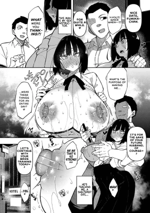 Fukuyama Naoto Saimin Tengoku - Hypnosis Heaven English Rinruririn Digital - Page 176