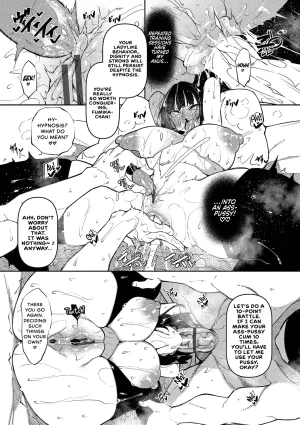 Fukuyama Naoto Saimin Tengoku - Hypnosis Heaven English Rinruririn Digital - Page 179