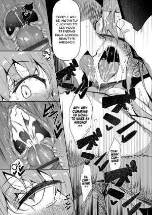 Fukuyama Naoto Saimin Tengoku - Hypnosis Heaven English Rinruririn Digital - Page 26