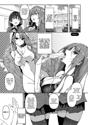 Fukuyama Naoto Saimin Tengoku - Hypnosis Heaven English Rinruririn Digital - Page 29