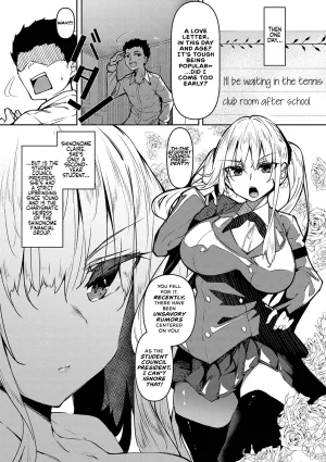 Fukuyama Naoto Saimin Tengoku - Hypnosis Heaven English Rinruririn Digital - Page 57