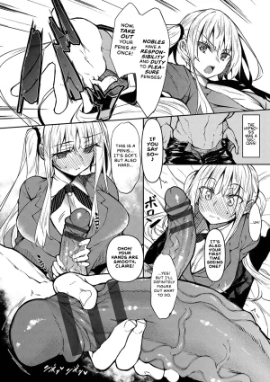 Fukuyama Naoto Saimin Tengoku - Hypnosis Heaven English Rinruririn Digital - Page 60