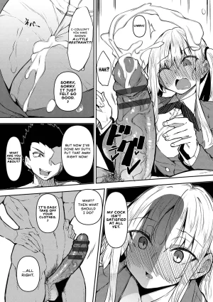 Fukuyama Naoto Saimin Tengoku - Hypnosis Heaven English Rinruririn Digital - Page 61