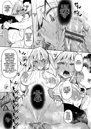 Fukuyama Naoto Saimin Tengoku - Hypnosis Heaven English Rinruririn Digital - Page 71