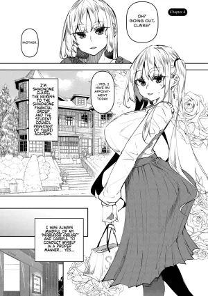 Fukuyama Naoto Saimin Tengoku - Hypnosis Heaven English Rinruririn Digital - Page 81