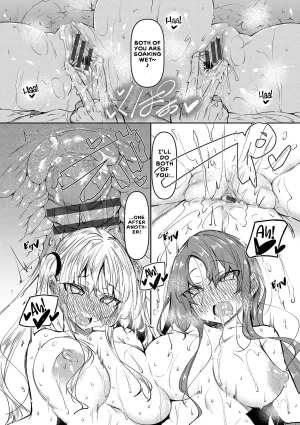 Fukuyama Naoto Saimin Tengoku - Hypnosis Heaven English Rinruririn Digital - Page 86