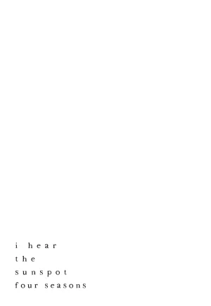 Fumino Yuki I hear the sun spot -four seasons- 2 聽見向陽之聲 春夏秋冬 2 ChineseDigital - Page 121