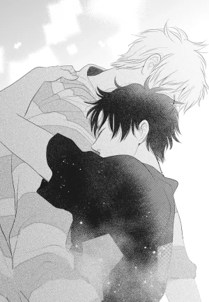 Fumino Yuki I hear the sun spot -four seasons- 2 聽見向陽之聲 春夏秋冬 2 ChineseDigital - Page 33