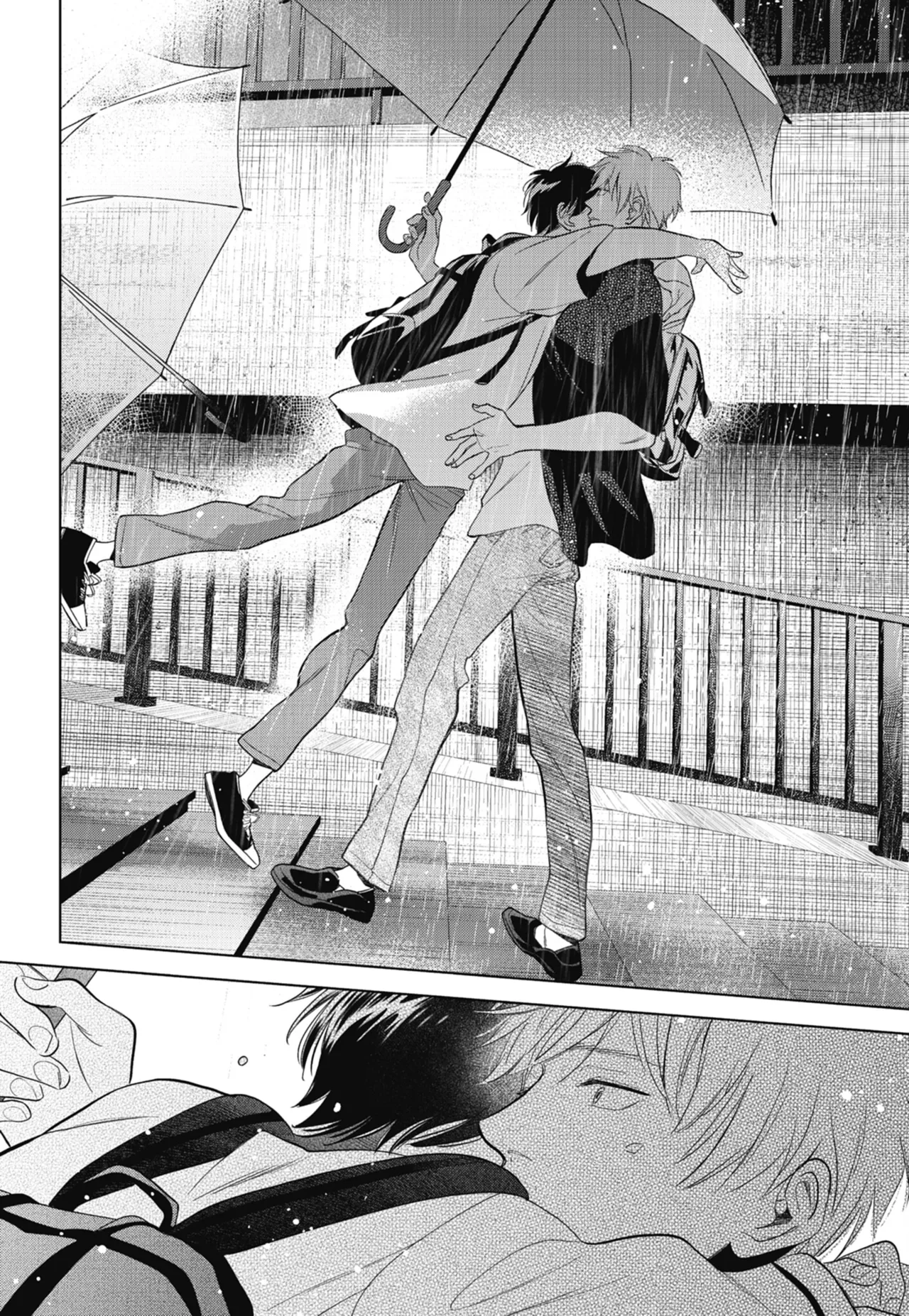 Fumino Yuki I hear the sun spot -four seasons- 3 聽見向陽之聲 春夏秋冬 3 ChineseDigital - Image 110