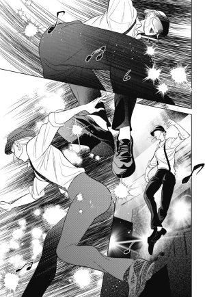 Fumino Yuki I hear the sun spot -four seasons- 3 聽見向陽之聲 春夏秋冬 3 ChineseDigital - Page 135