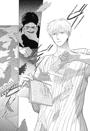 Fumino Yuki I hear the sun spot -four seasons- 3 聽見向陽之聲 春夏秋冬 3 ChineseDigital - Page 171