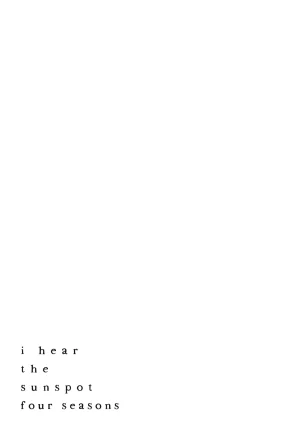 Fumino Yuki I hear the sun spot -four seasons- 3 聽見向陽之聲 春夏秋冬 3 ChineseDigital - Page 39