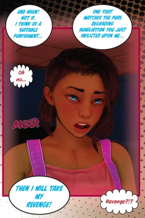 Fummunity Comix A Perverts Surprise Chapter 6 Part 1-2 Hairy - Page 100