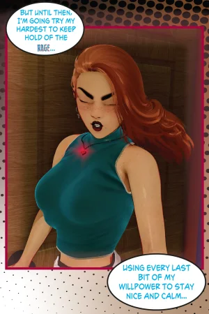 Fummunity Comix A Perverts Surprise Chapter 6 Part 1-2 Hairy - Page 101