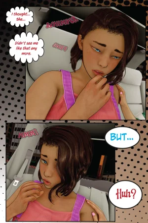 Fummunity Comix A Perverts Surprise Chapter 6 Part 1-2 Hairy - Page 123