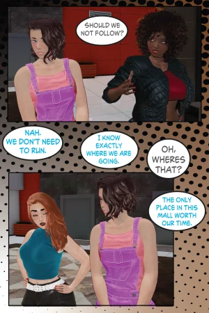 Fummunity Comix A Perverts Surprise Chapter 6 Part 1-2 Hairy - Page 130