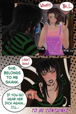 Fummunity Comix A Perverts Surprise Chapter 6 Part 1-2 Hairy - Page 141