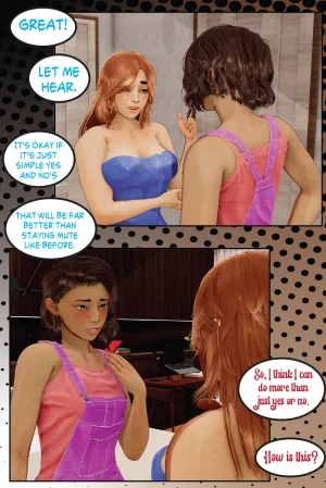 Fummunity Comix A Perverts Surprise Chapter 6 Part 1-2 Hairy - Page 27