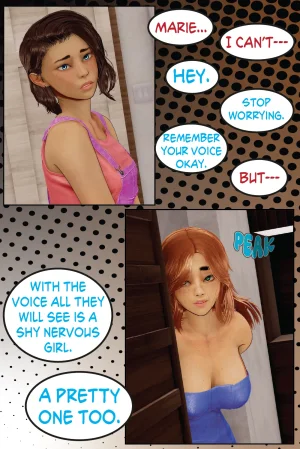 Fummunity Comix A Perverts Surprise Chapter 6 Part 1-2 Hairy - Page 36