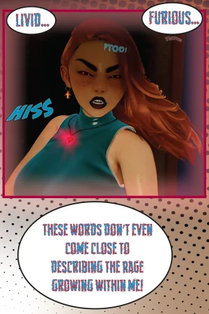 Fummunity Comix A Perverts Surprise Chapter 6 Part 1-2 Hairy - Page 99