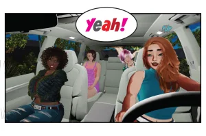 Fummunity Comix A Perverts Surprise Chapter 6 Part 1-2 Smooth - Page 113