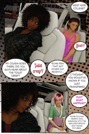 Fummunity Comix A Perverts Surprise Chapter 6 Part 1-2 Smooth - Page 116