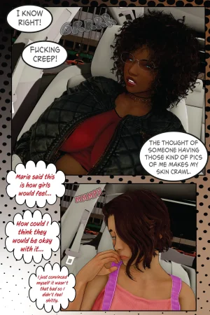 Fummunity Comix A Perverts Surprise Chapter 6 Part 1-2 Smooth - Page 119