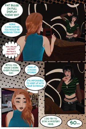 Fummunity Comix A Perverts Surprise Chapter 6 Part 1-2 Smooth - Page 132