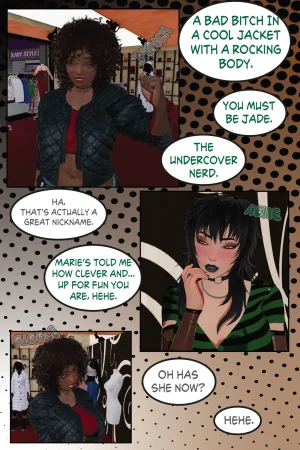 Fummunity Comix A Perverts Surprise Chapter 6 Part 1-2 Smooth - Page 134