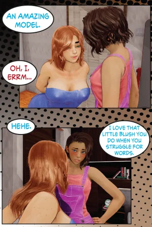 Fummunity Comix A Perverts Surprise Chapter 6 Part 1-2 Smooth - Page 25
